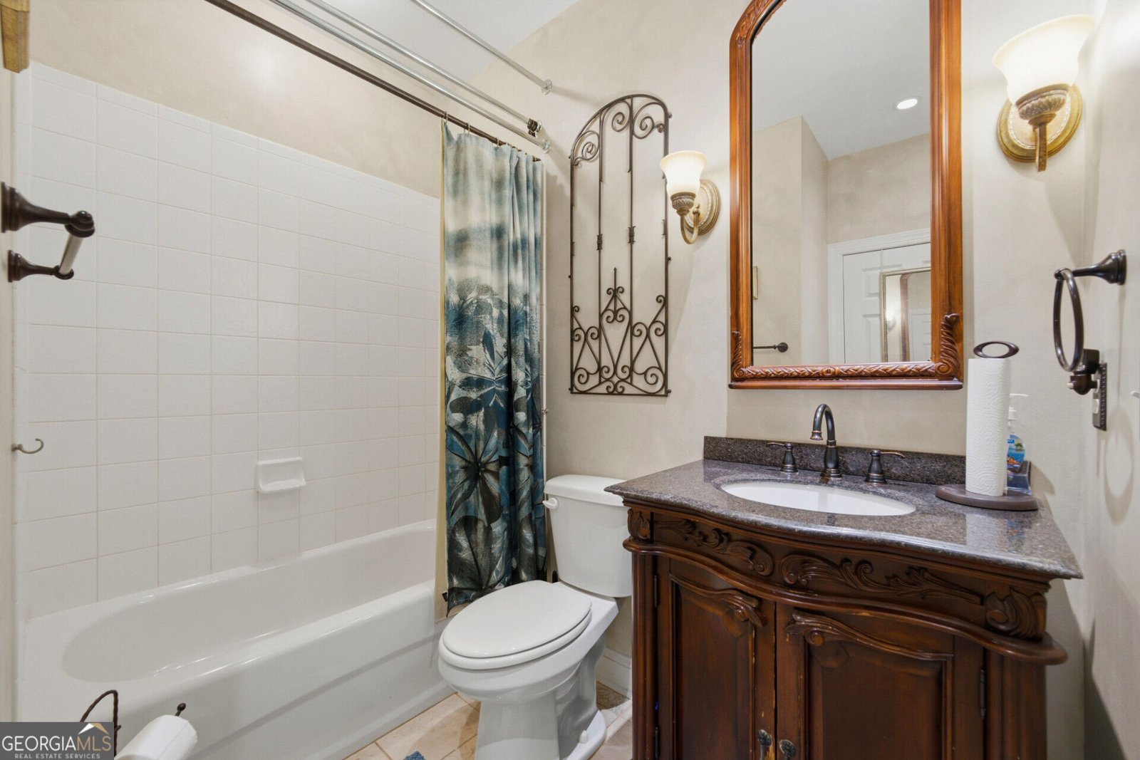 5605 Vinings Place Trail Mableton - Photo 9
