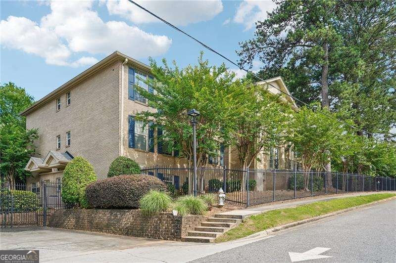 750 Dalrymple Road Sandy Springs - Photo 27