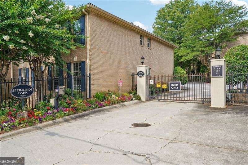750 Dalrymple Road Sandy Springs - Photo 31