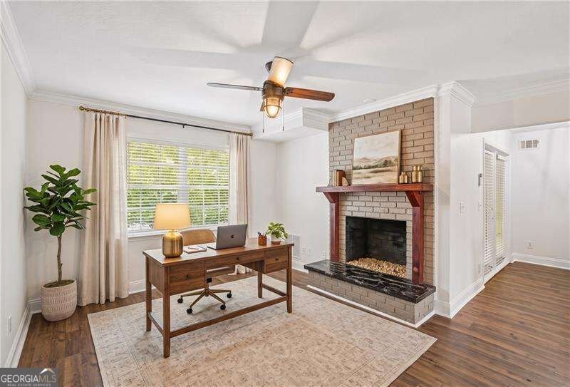 750 Dalrymple Road Sandy Springs - Photo 9
