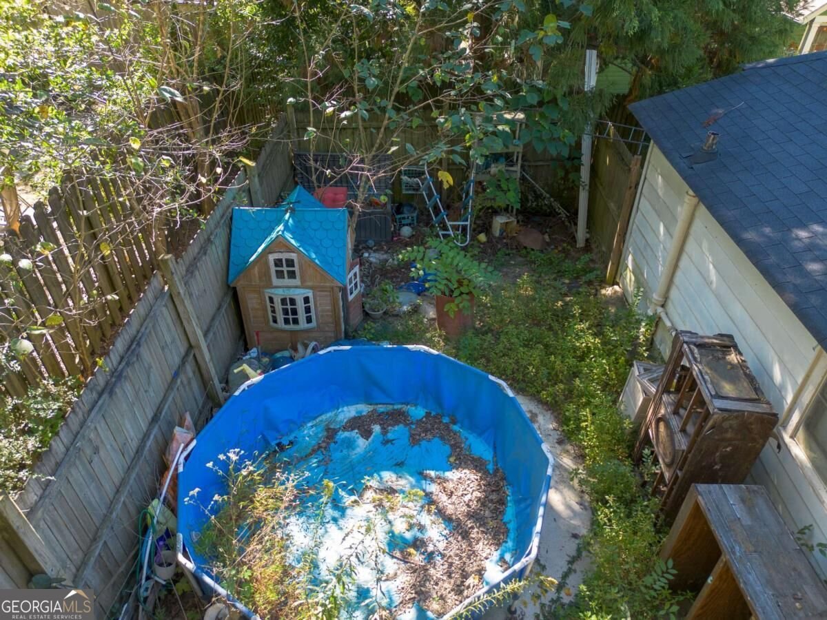 2886 Burden Street Atlanta - Photo 17