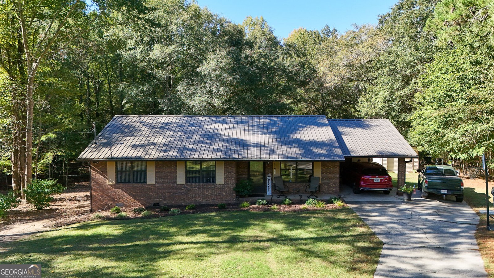 120 Hubbard Dr Gordon - main photo