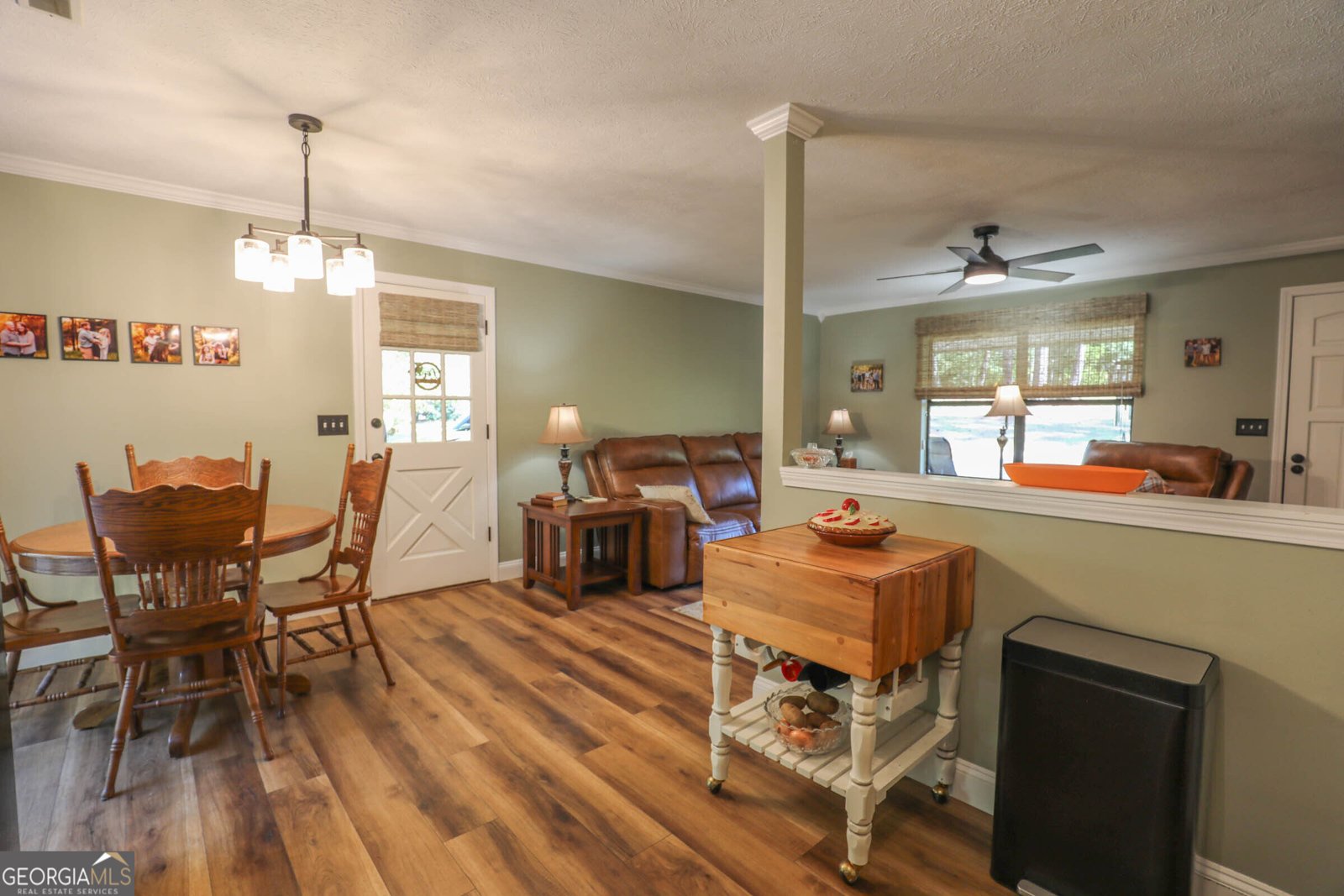 120 Hubbard Dr Gordon - Photo 6