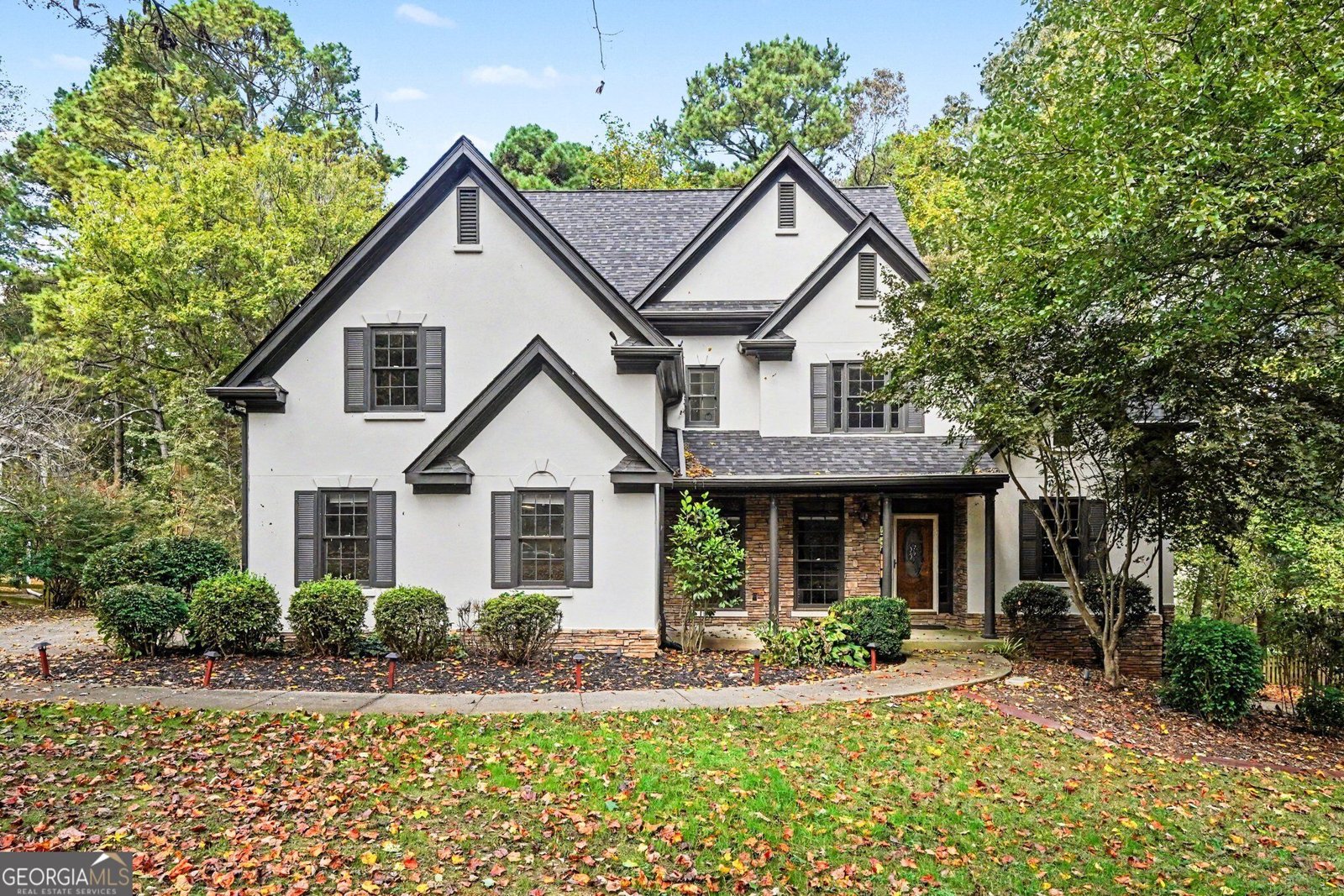 4794 Hadaway Road Kennesaw - main photo