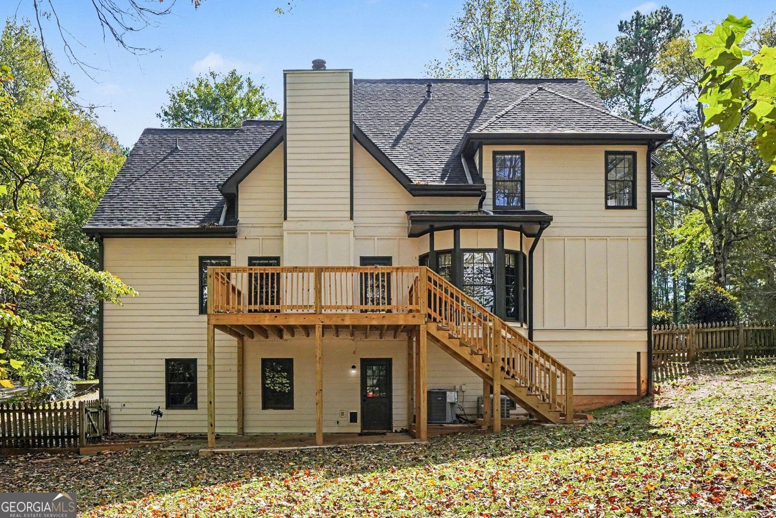 4794 Hadaway Road Kennesaw - Photo 36