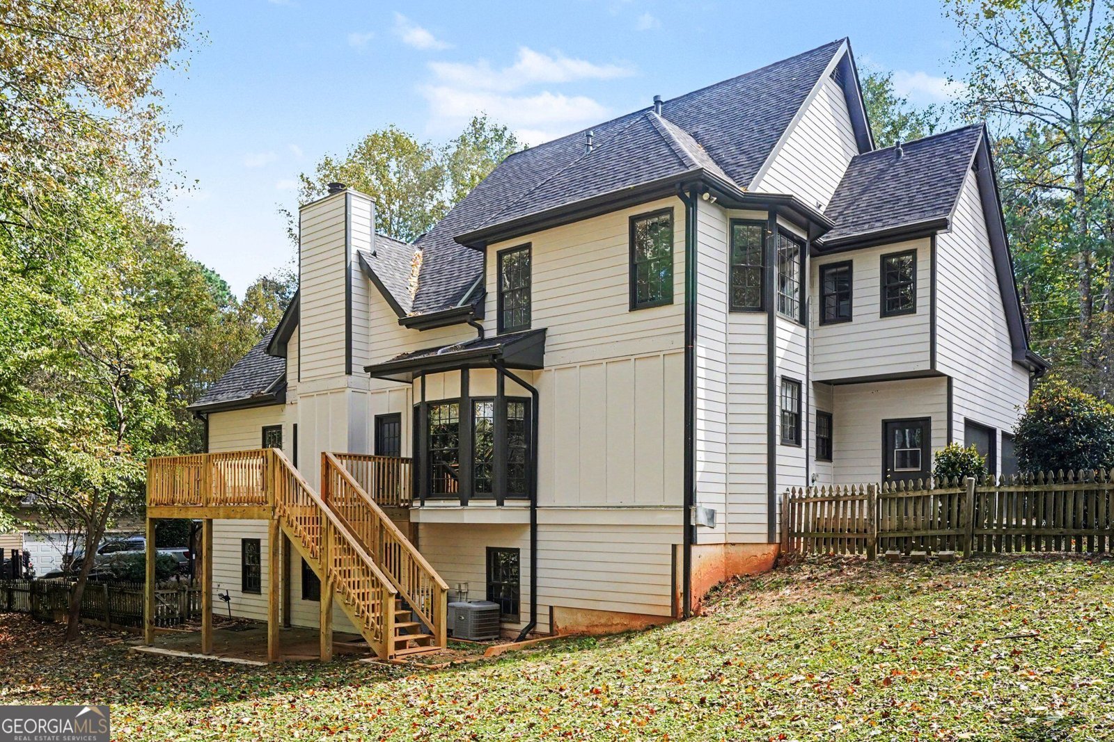 4794 Hadaway Road Kennesaw - Photo 37