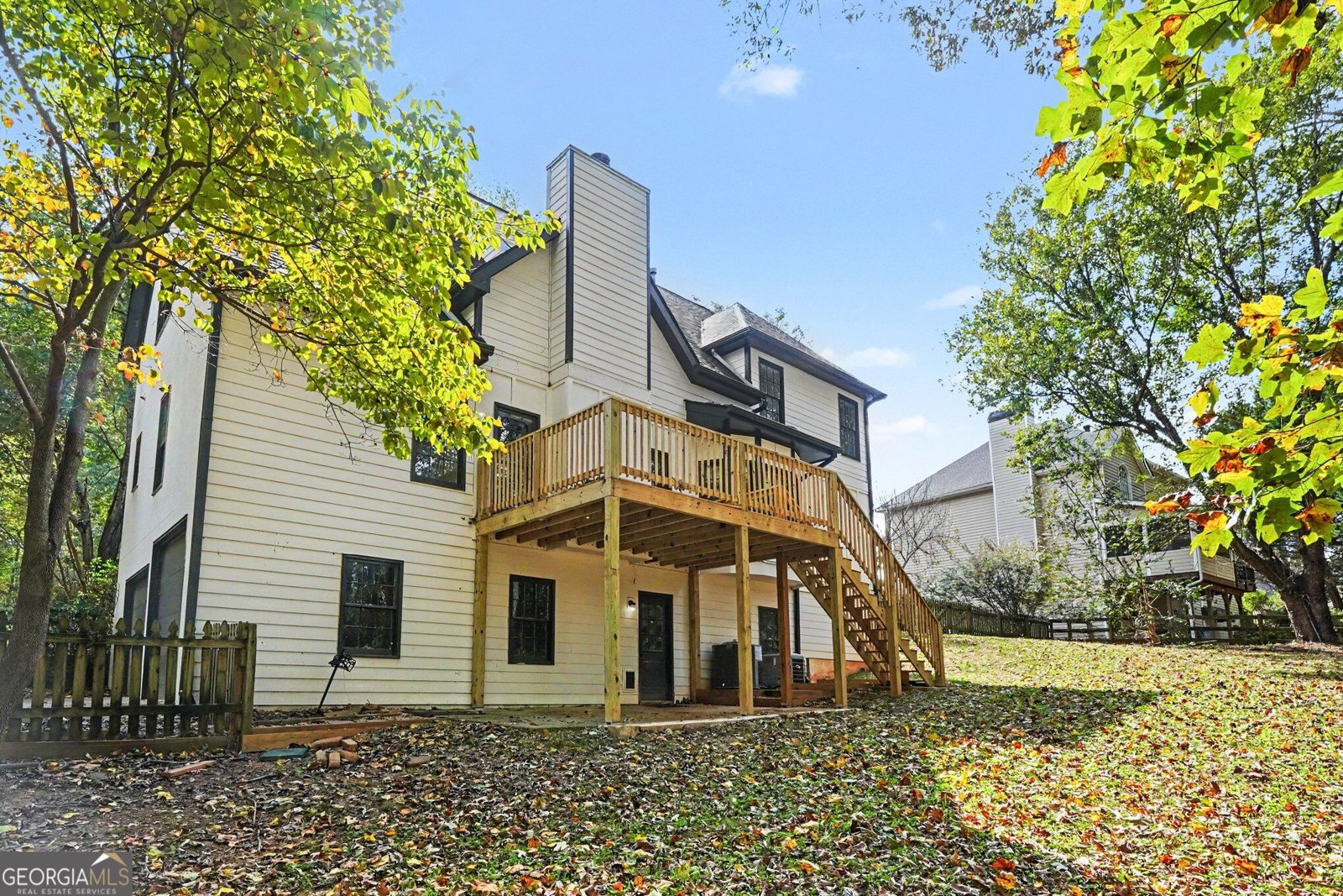 4794 Hadaway Road Kennesaw - Photo 38