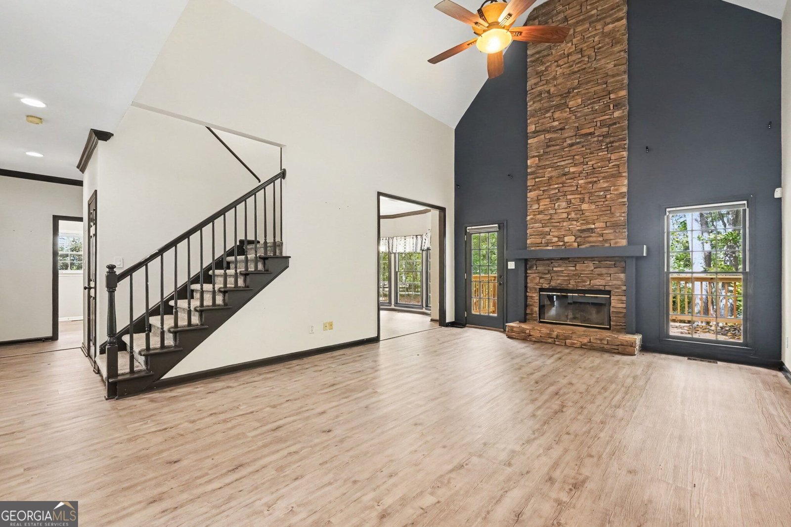 4794 Hadaway Road Kennesaw - Photo 8