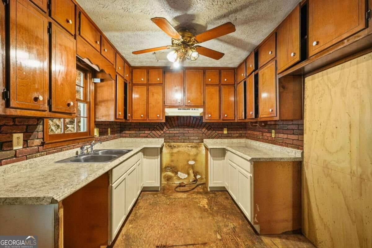 1215 Masters Lane Snellville - Photo 13