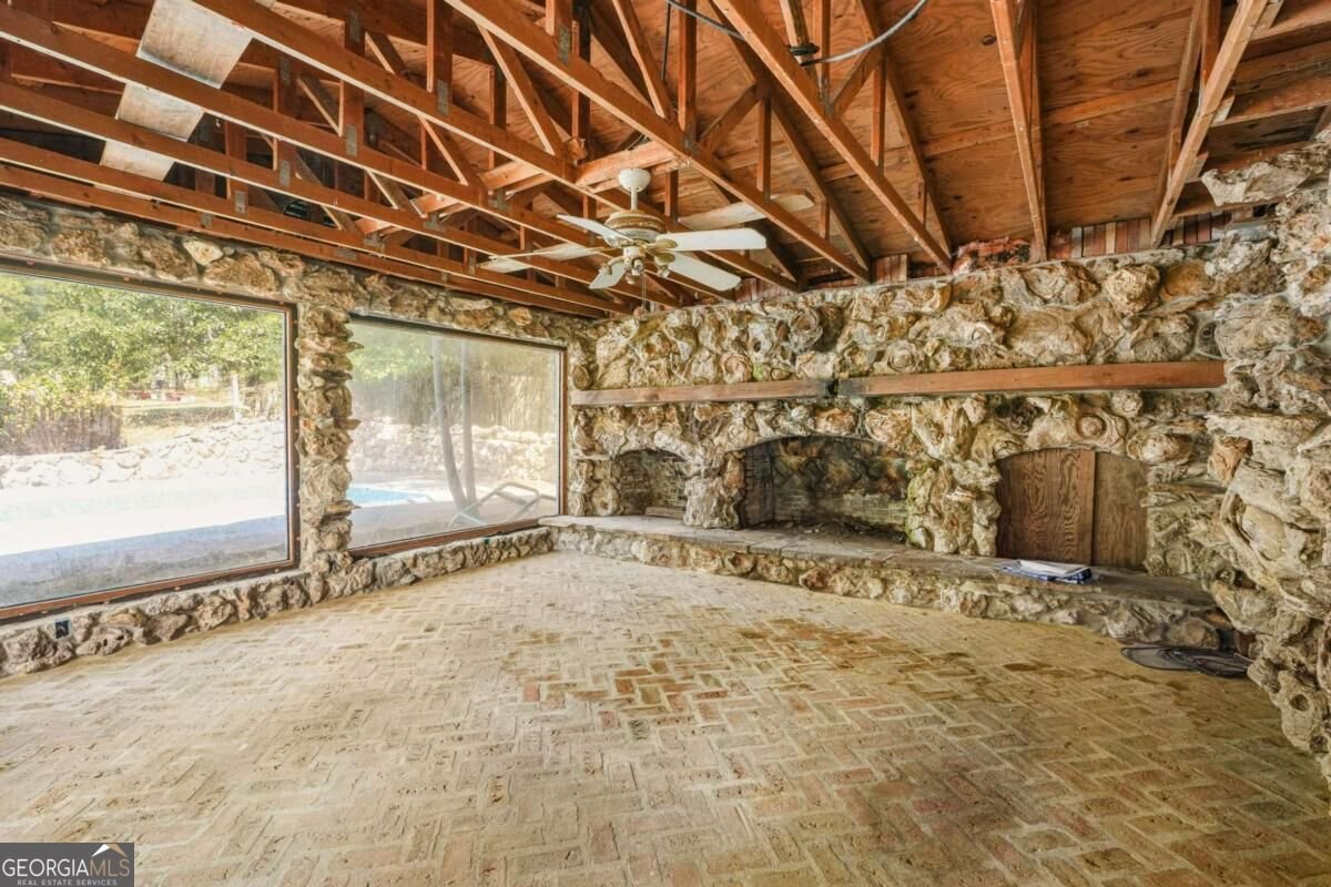 1215 Masters Lane Snellville - Photo 31