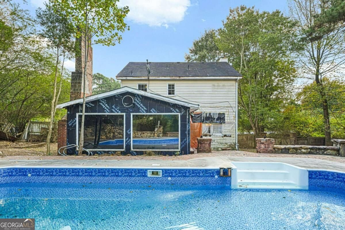 1215 Masters Lane Snellville - Photo 36