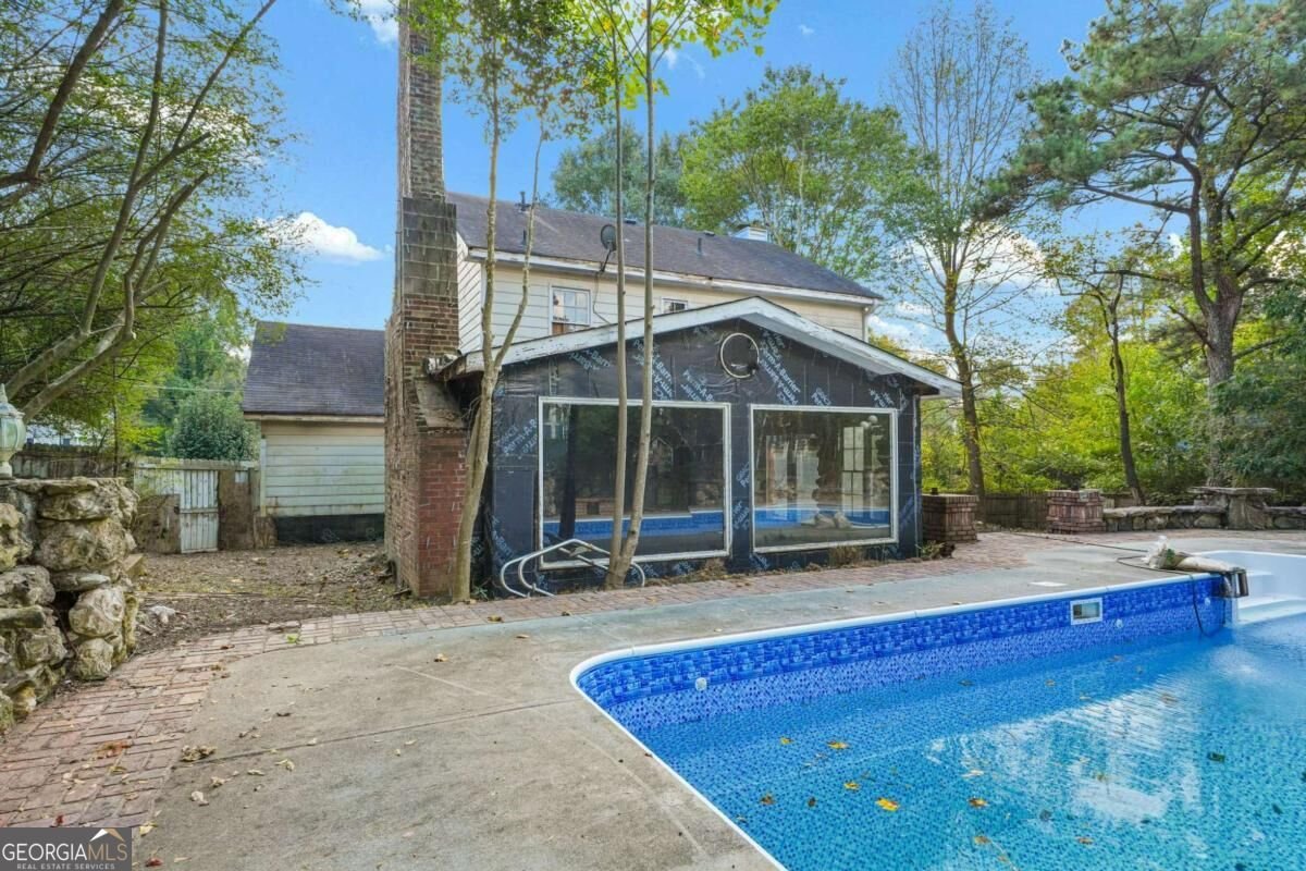 1215 Masters Lane Snellville - Photo 37