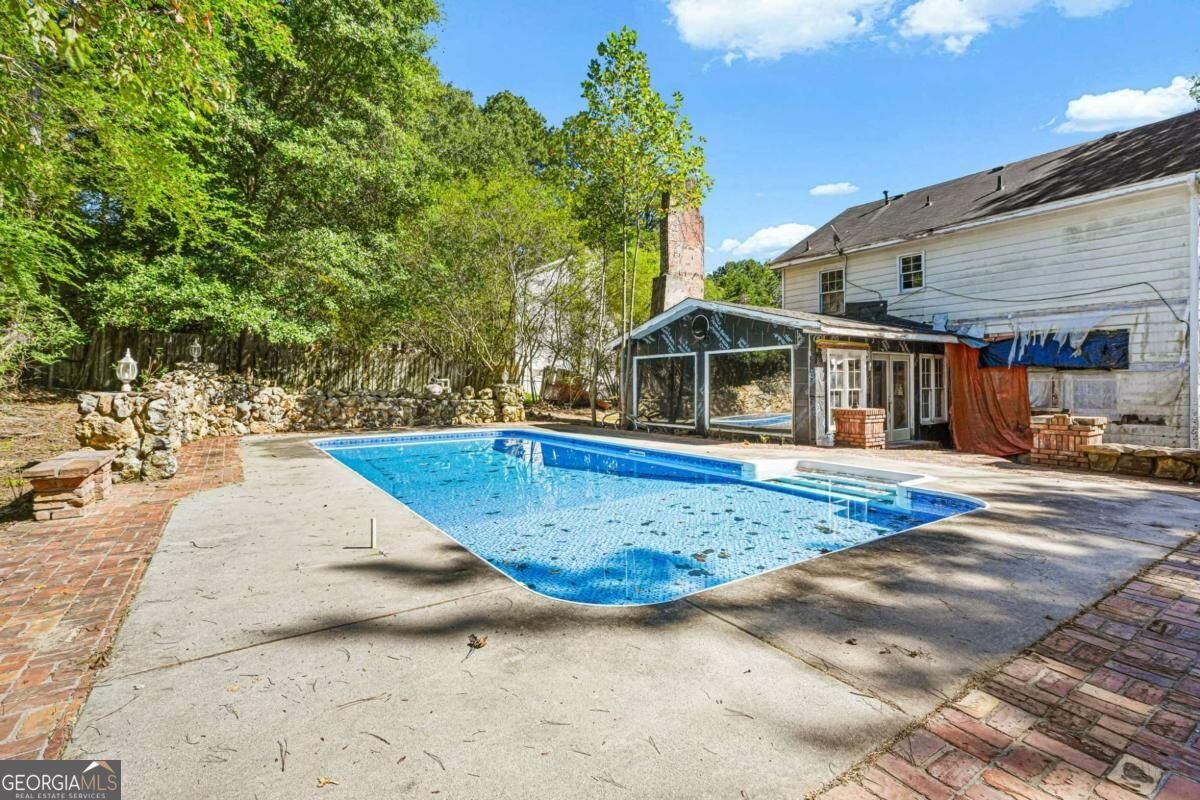 1215 Masters Lane Snellville - Photo 40