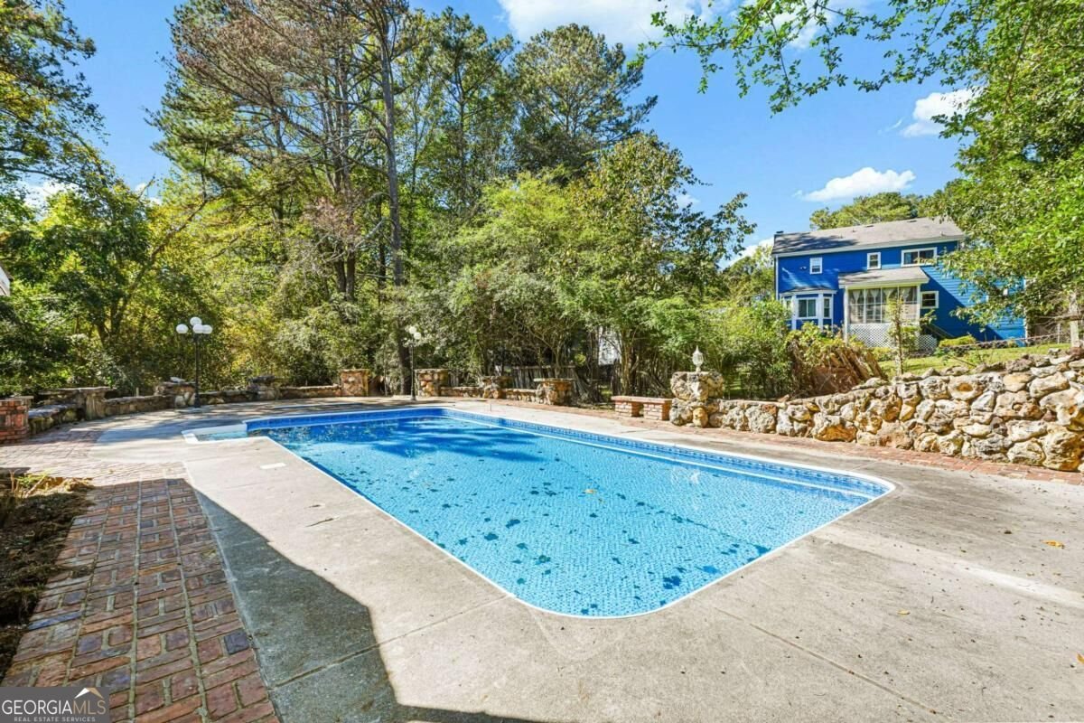 1215 Masters Lane Snellville - Photo 41