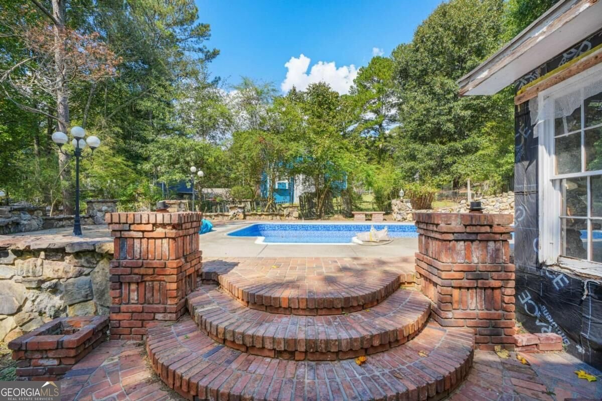 1215 Masters Lane Snellville - Photo 42