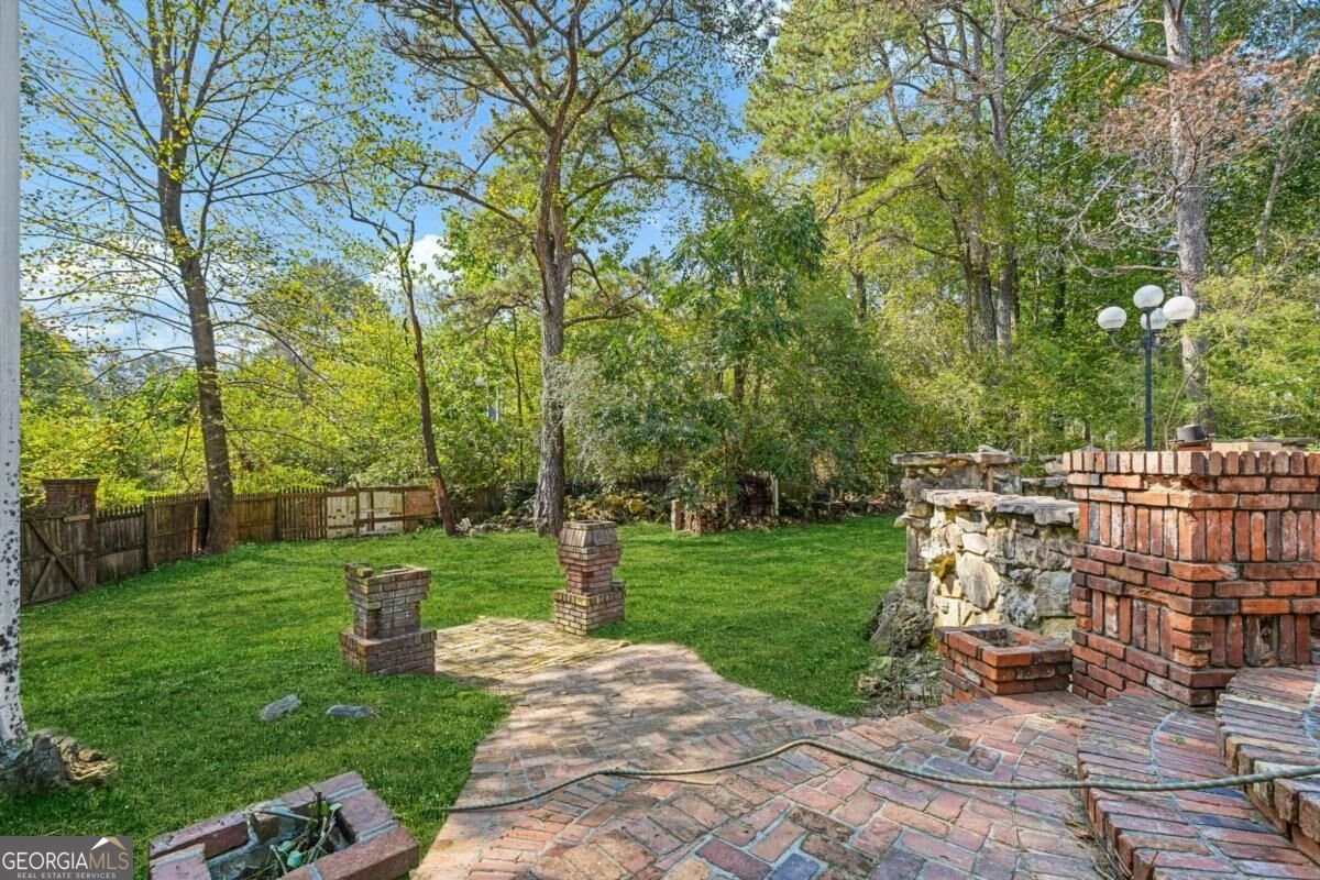 1215 Masters Lane Snellville - Photo 44