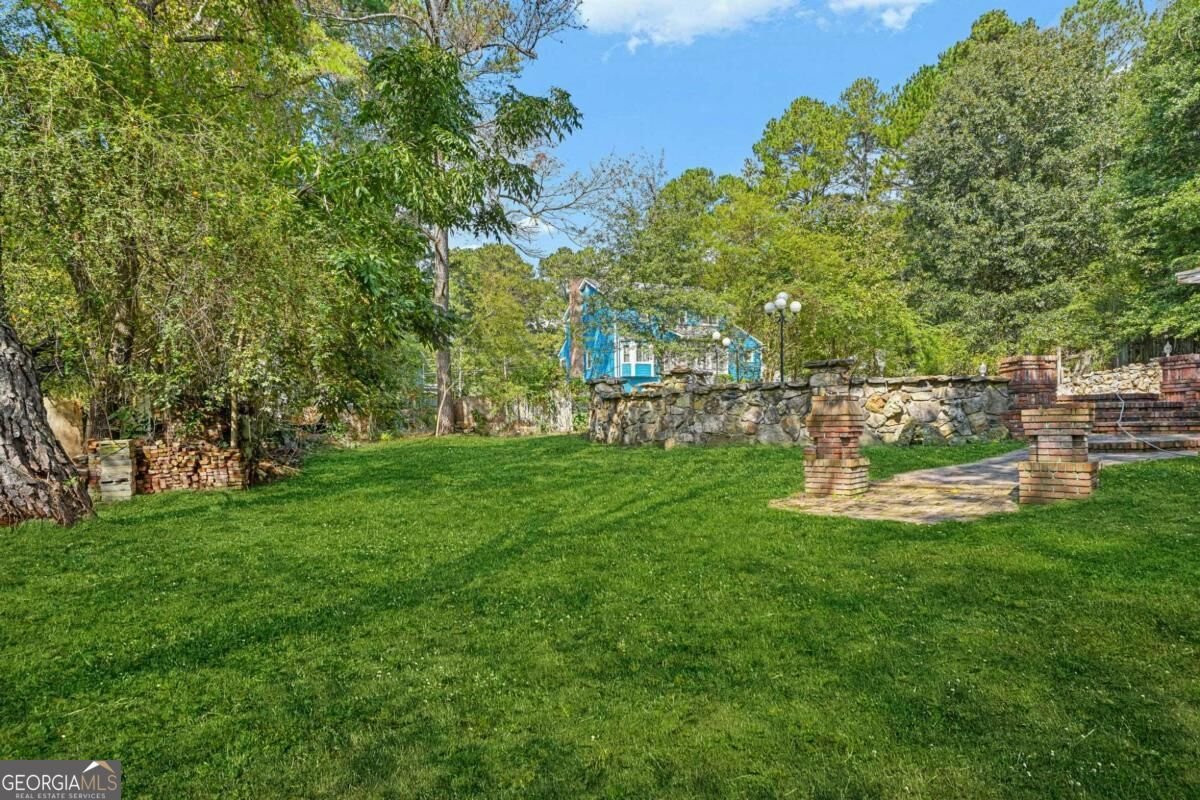 1215 Masters Lane Snellville - Photo 46