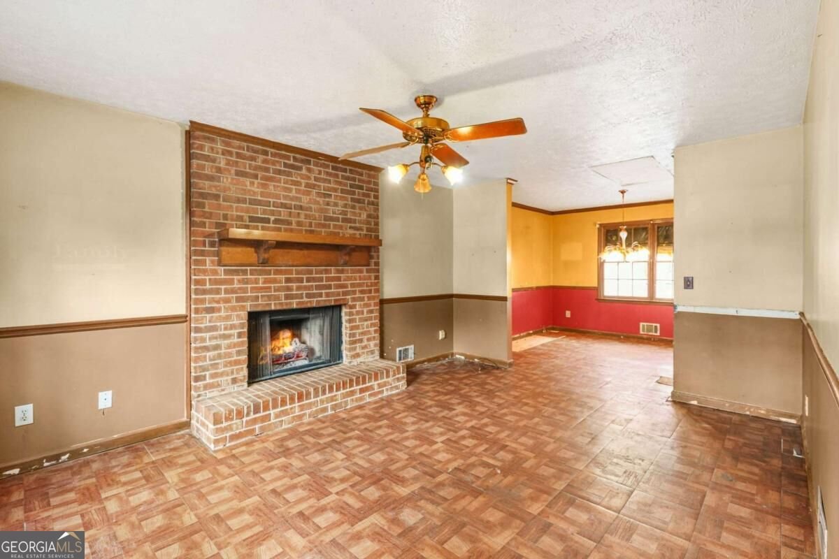 1215 Masters Lane Snellville - Photo 6