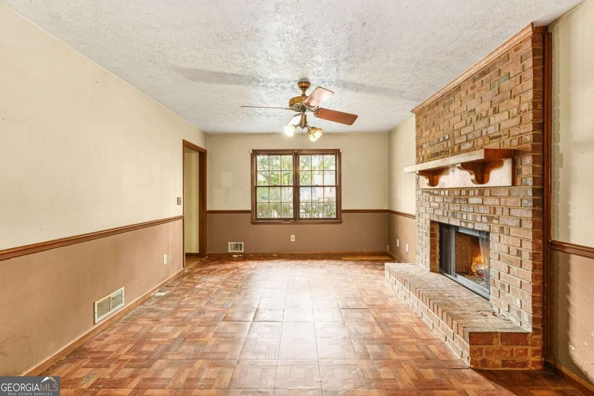 1215 Masters Lane Snellville - Photo 8