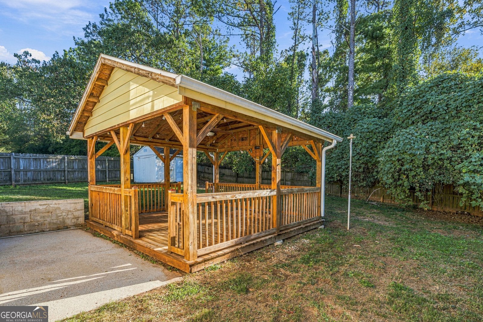 6033 Old Wellborn Trace Lithonia - Photo 34
