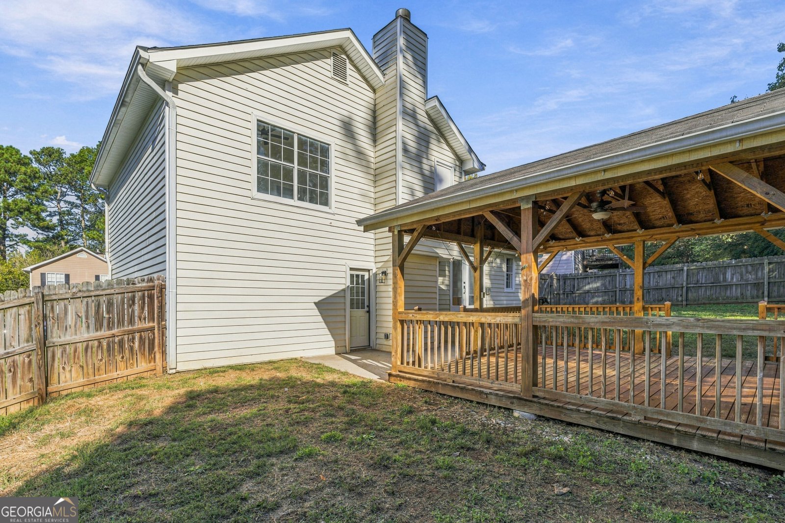 6033 Old Wellborn Trace Lithonia - Photo 36