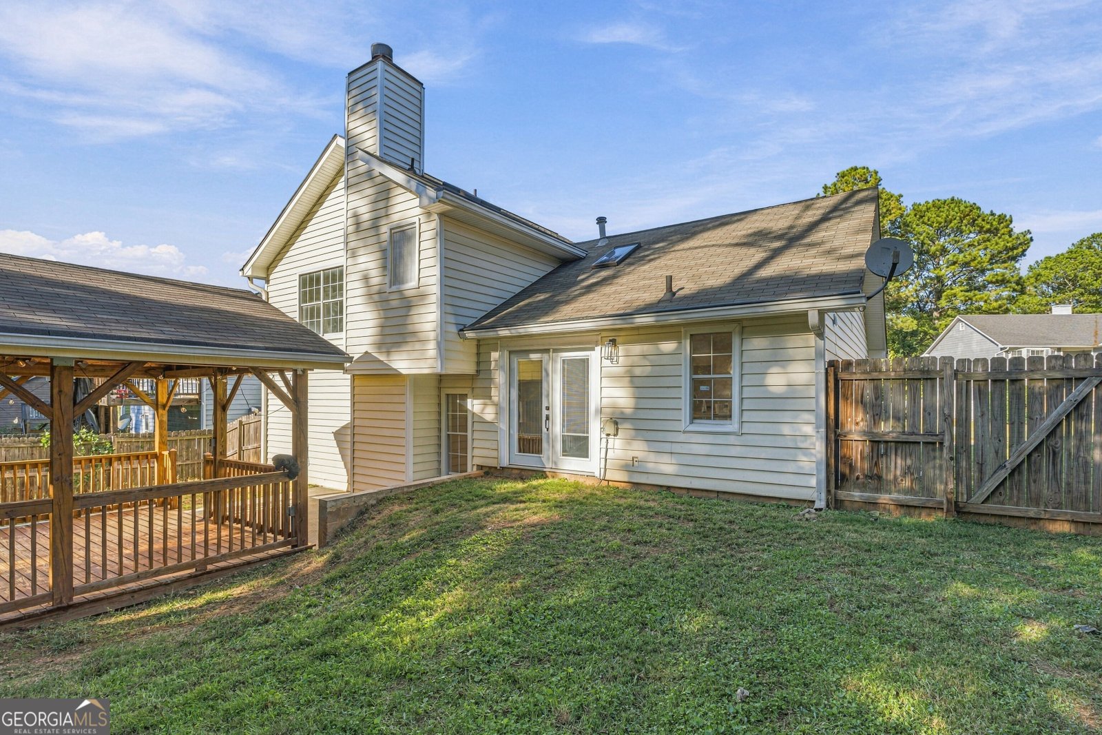 6033 Old Wellborn Trace Lithonia - Photo 38