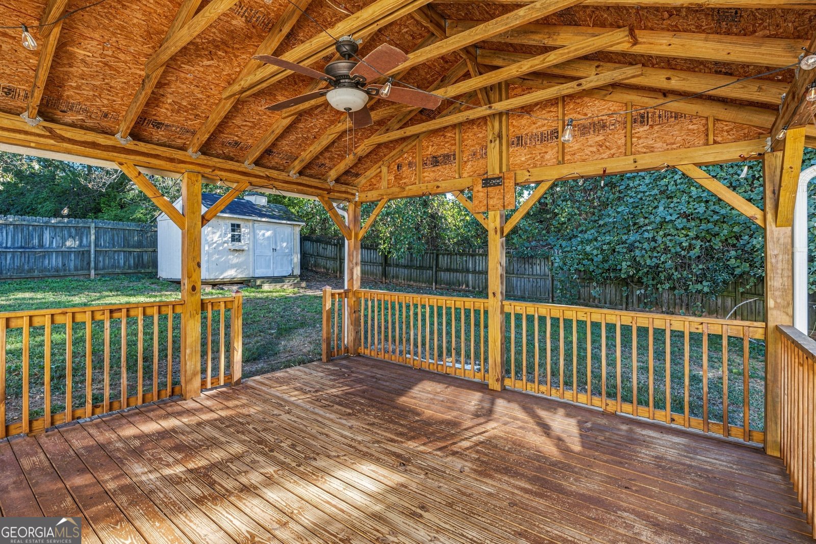 6033 Old Wellborn Trace Lithonia - Photo 40