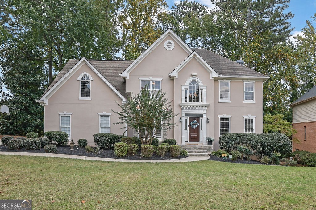 1330 Lake Washington Circle Lawrenceville - main photo