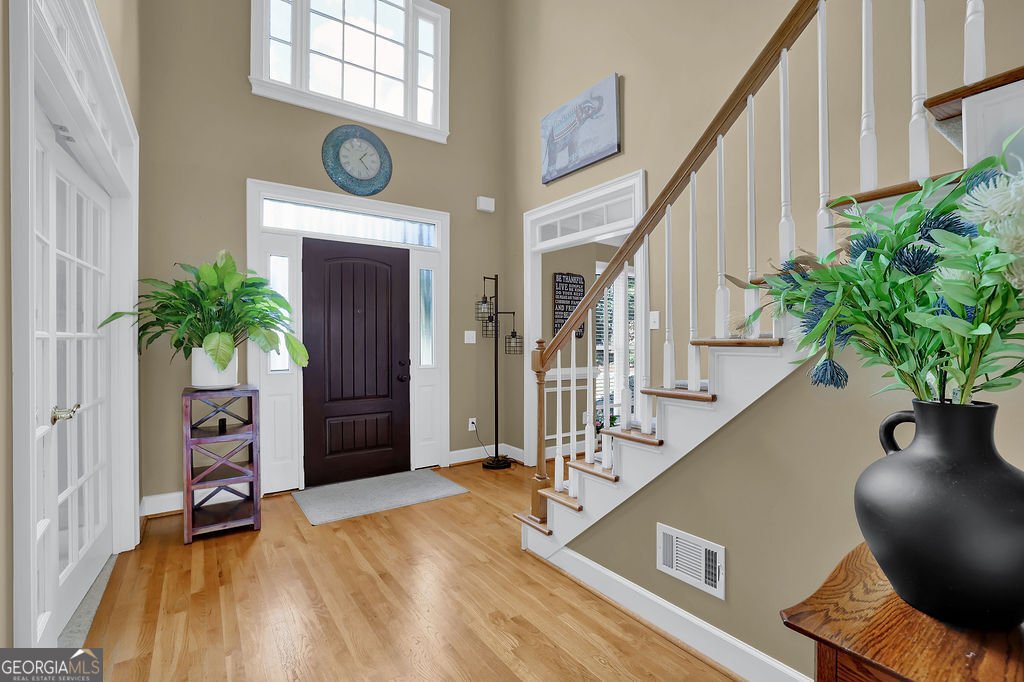 1330 Lake Washington Circle Lawrenceville - Photo 10