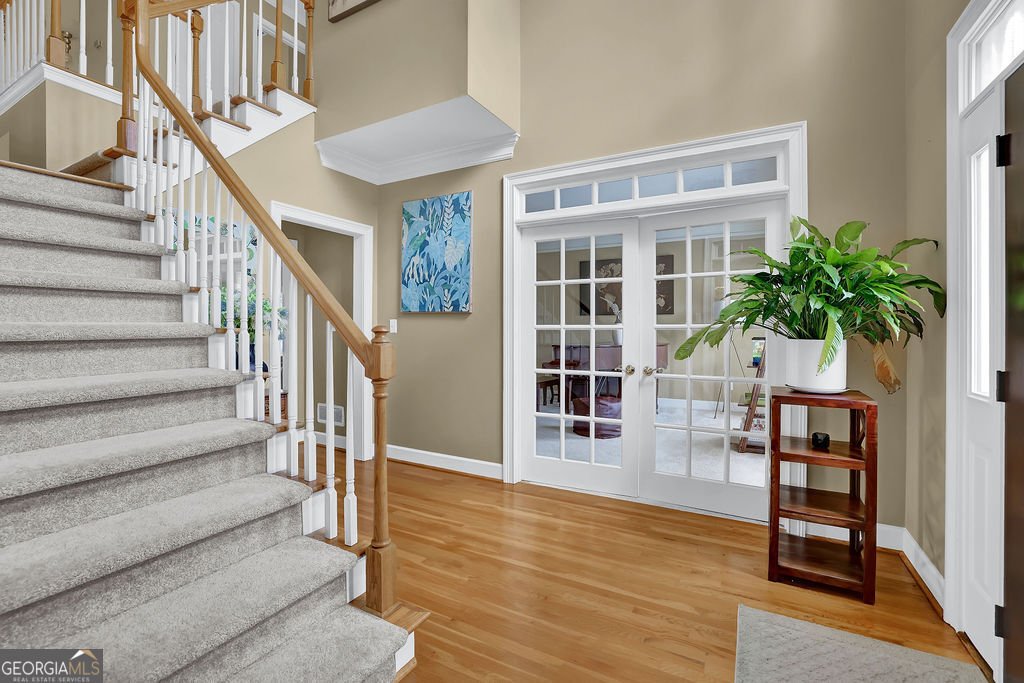 1330 Lake Washington Circle Lawrenceville - Photo 11