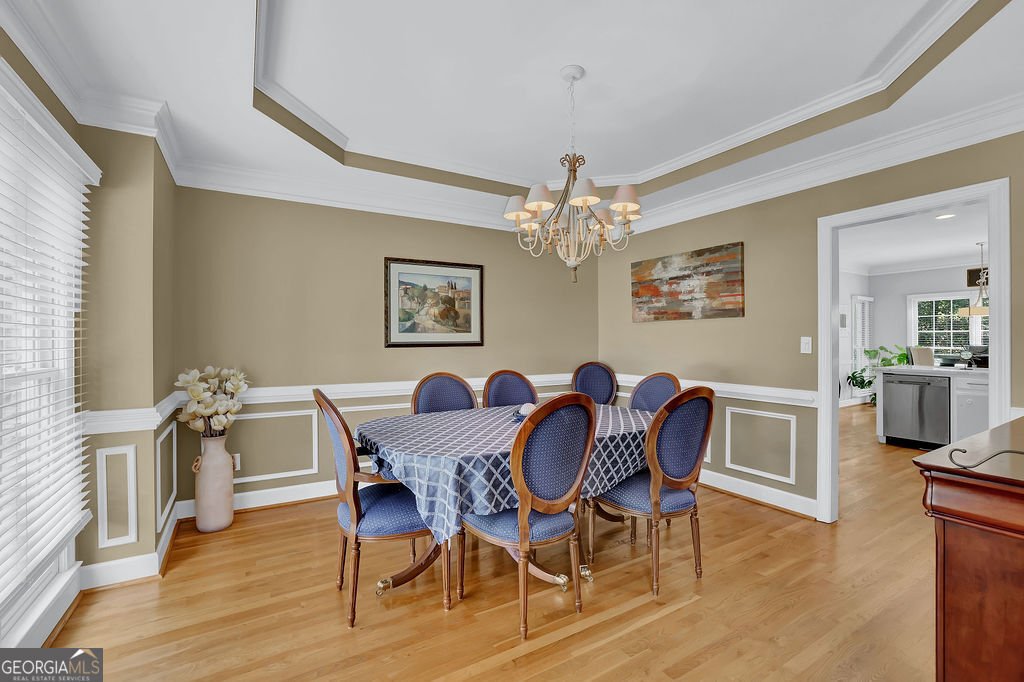 1330 Lake Washington Circle Lawrenceville - Photo 13