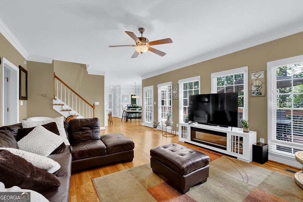 1330 Lake Washington Circle Lawrenceville - Photo 17