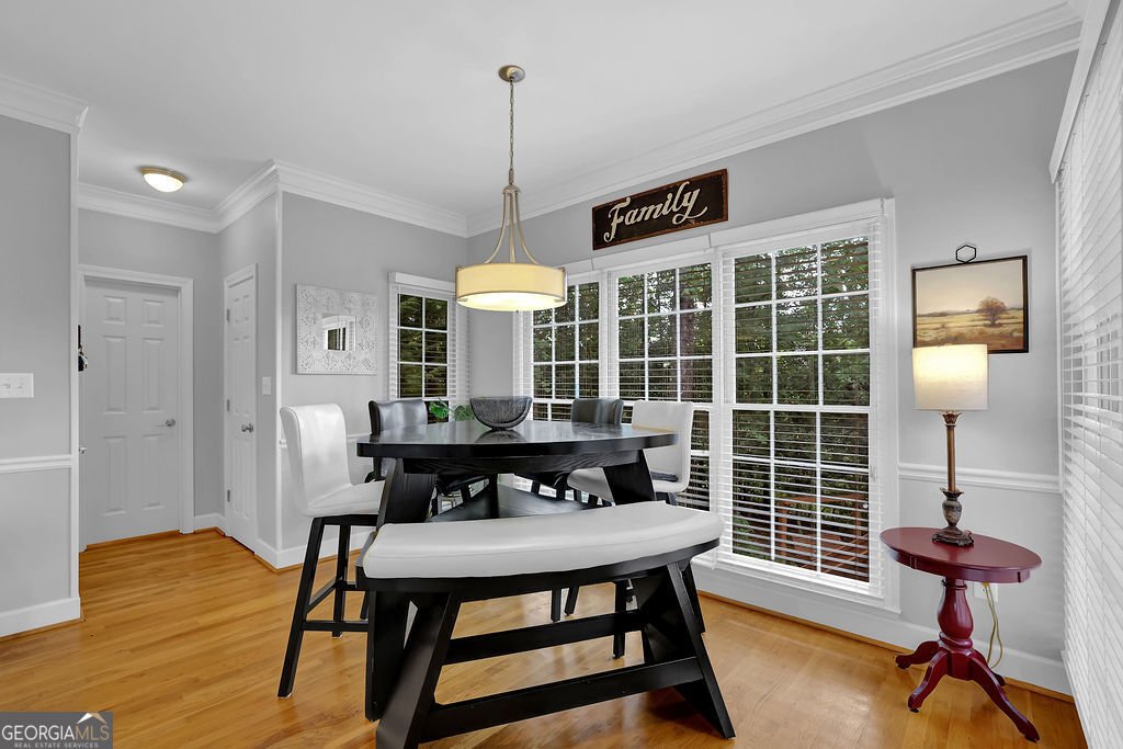 1330 Lake Washington Circle Lawrenceville - Photo 19