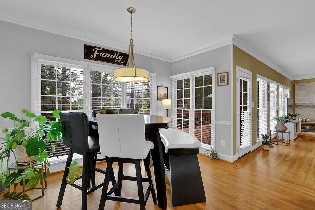 1330 Lake Washington Circle Lawrenceville - Photo 20