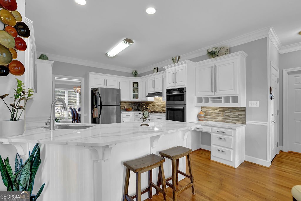 1330 Lake Washington Circle Lawrenceville - Photo 21