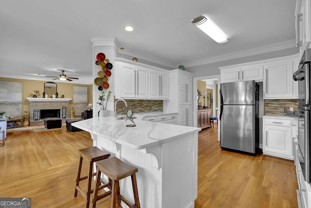 1330 Lake Washington Circle Lawrenceville - Photo 22