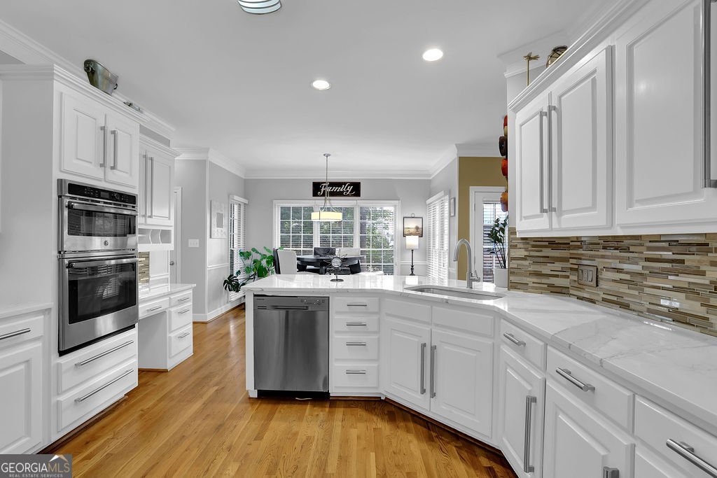 1330 Lake Washington Circle Lawrenceville - Photo 23