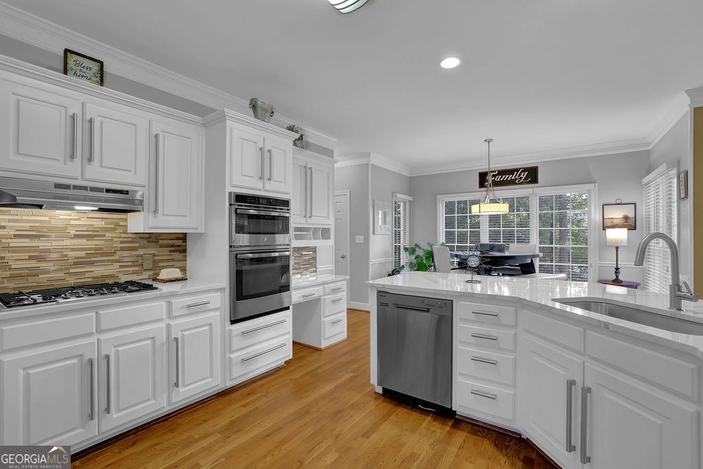 1330 Lake Washington Circle Lawrenceville - Photo 24