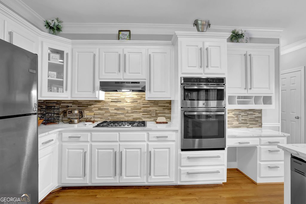 1330 Lake Washington Circle Lawrenceville - Photo 26