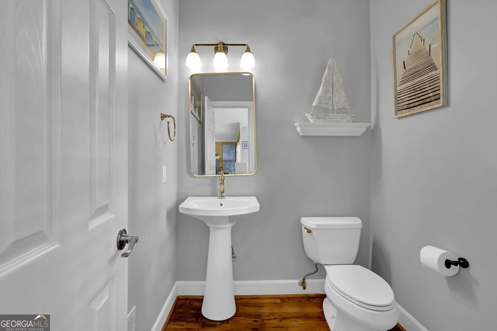 1330 Lake Washington Circle Lawrenceville - Photo 27