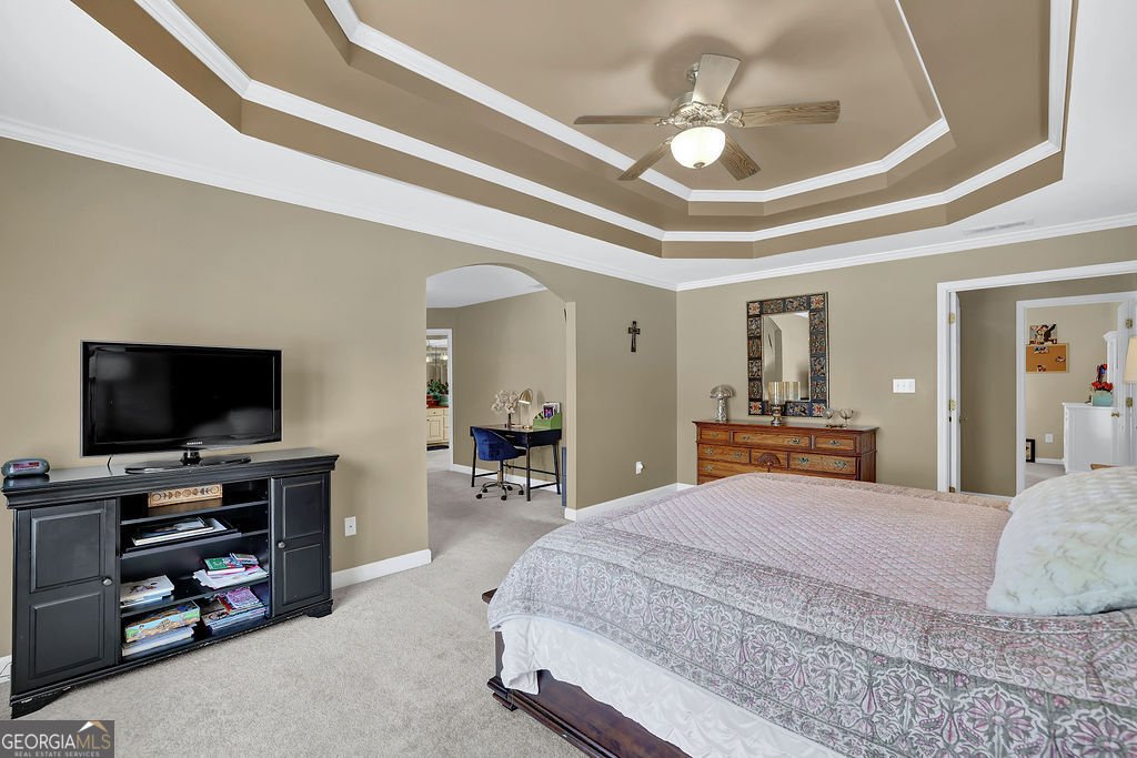 1330 Lake Washington Circle Lawrenceville - Photo 43