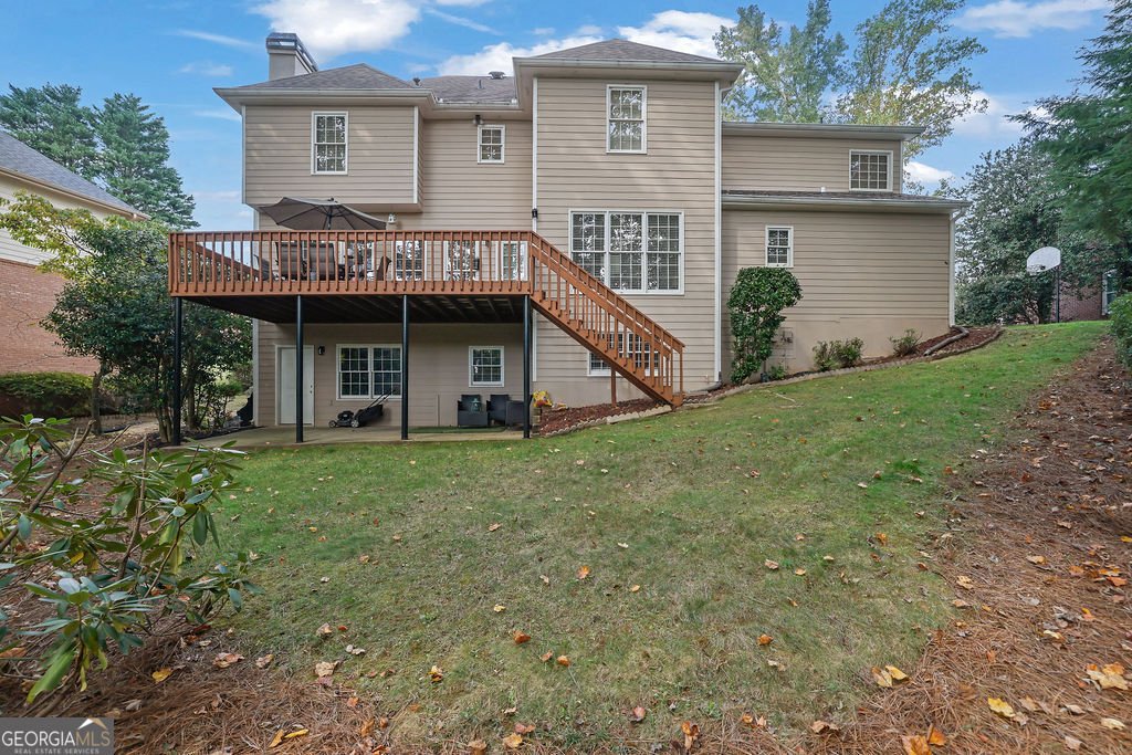 1330 Lake Washington Circle Lawrenceville - Photo 55