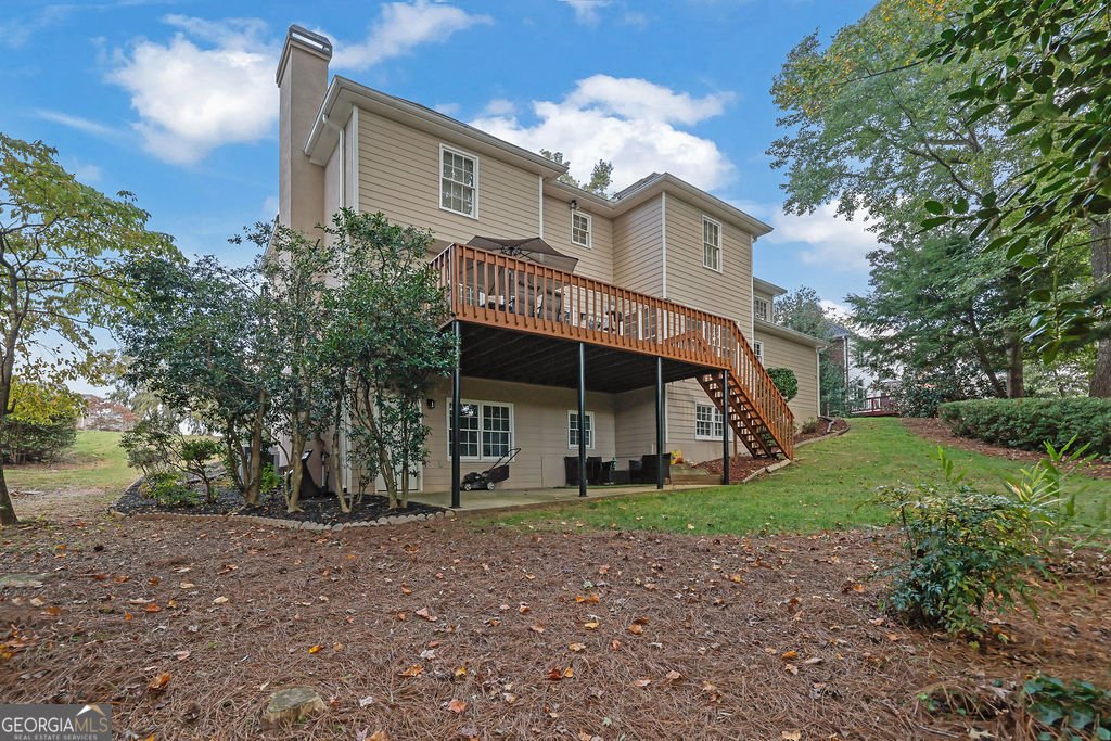1330 Lake Washington Circle Lawrenceville - Photo 56