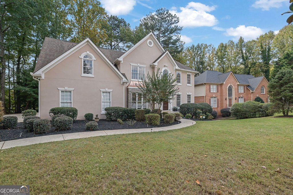 1330 Lake Washington Circle Lawrenceville - Photo 6