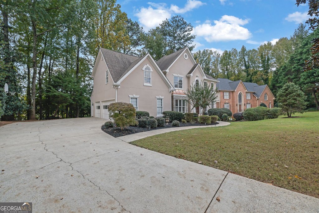 1330 Lake Washington Circle Lawrenceville - Photo 7