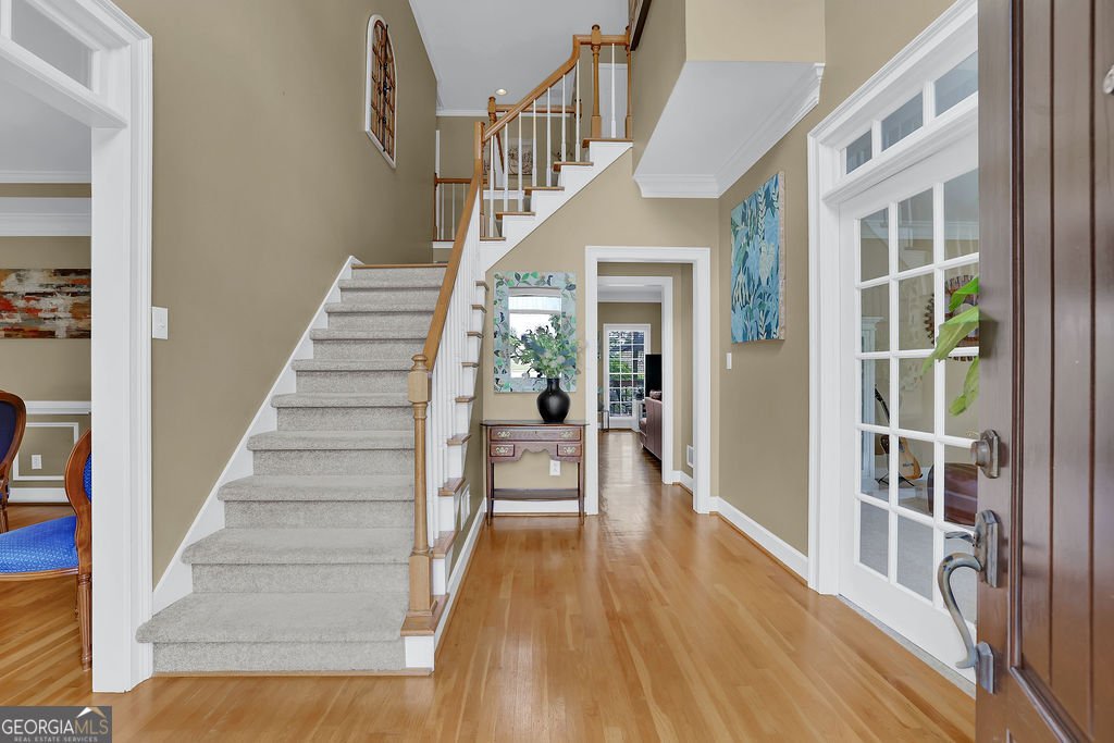 1330 Lake Washington Circle Lawrenceville - Photo 9