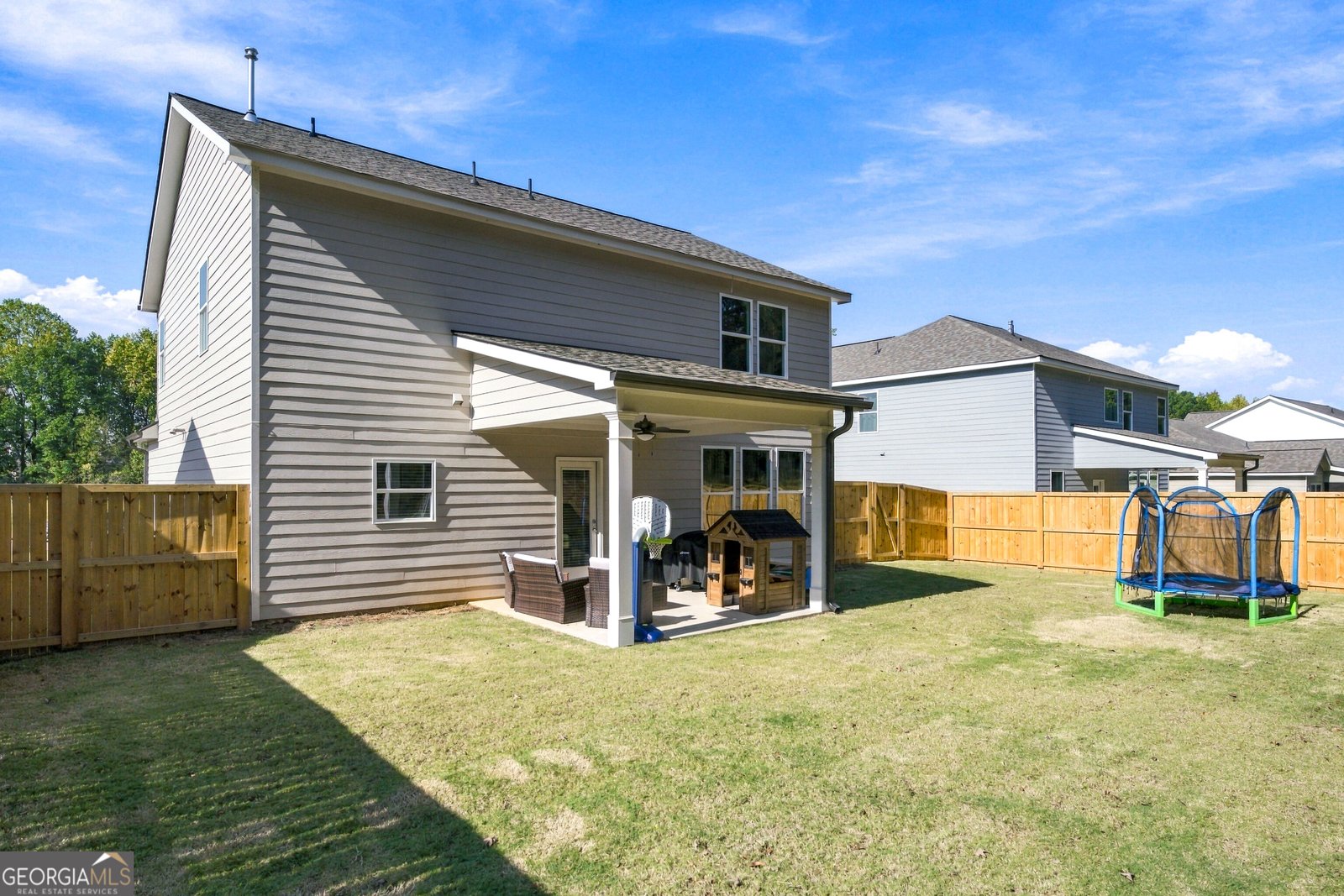 209 Annie Lane Statham - Photo 34