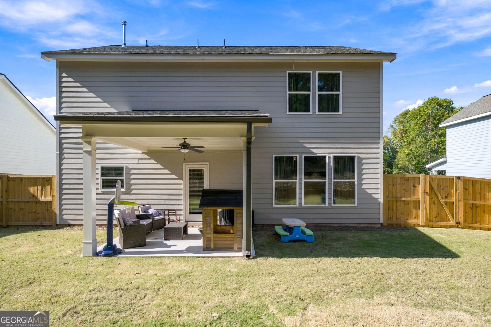 209 Annie Lane Statham - Photo 36