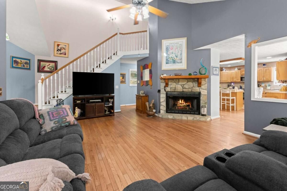 364 Talona Lake Terrace Ellijay - Photo 10