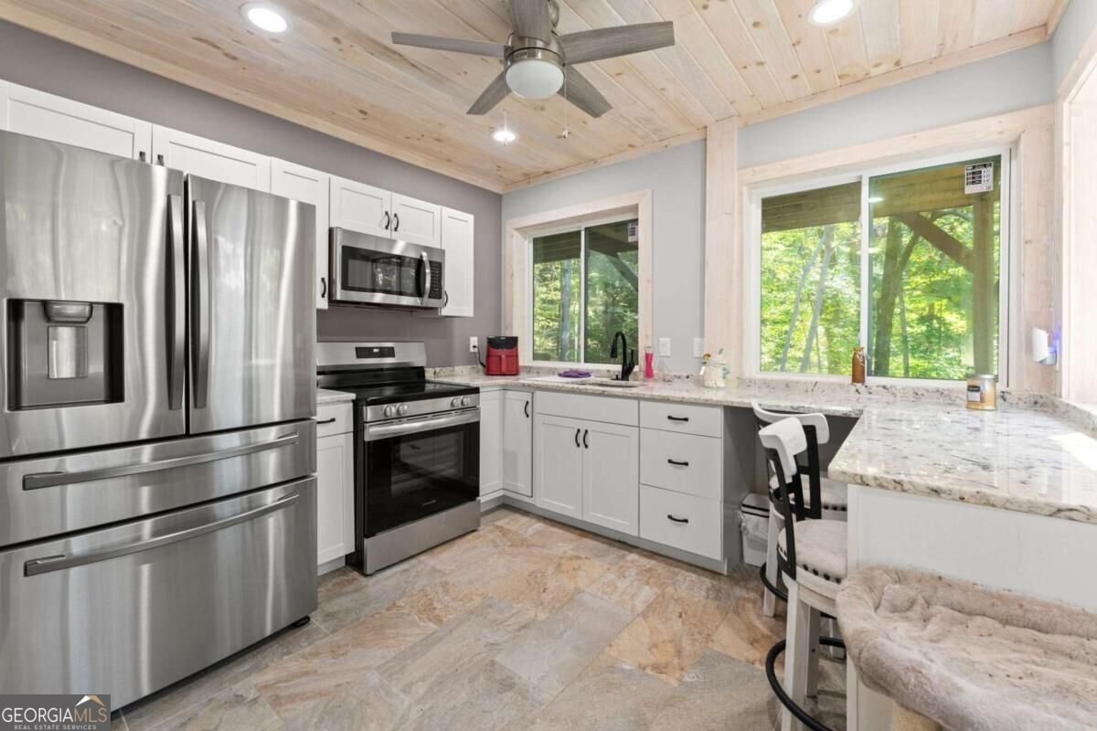 364 Talona Lake Terrace Ellijay - Photo 24